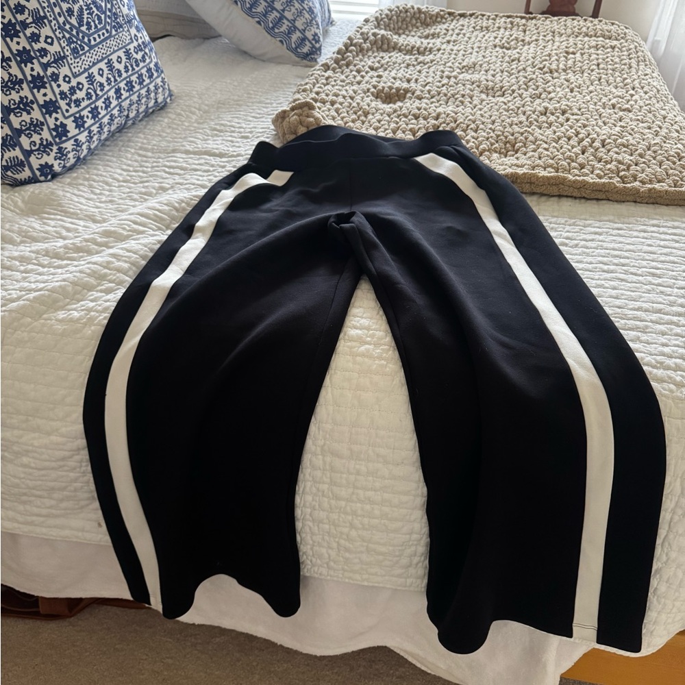Spanx Air Essentials track pant - NWT xl petite